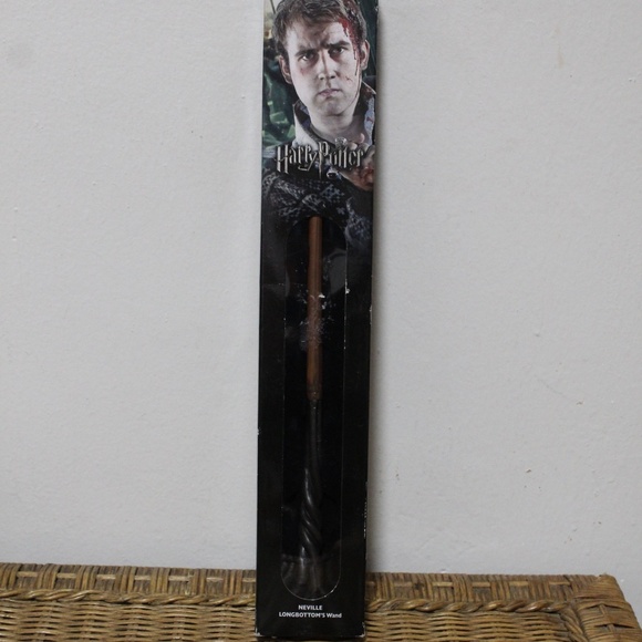 Happy Potter.  Neville Longbottoms's Wand. - Picture 2 of 7